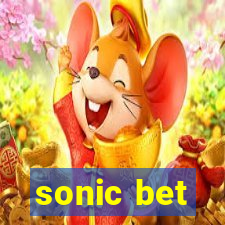 sonic bet